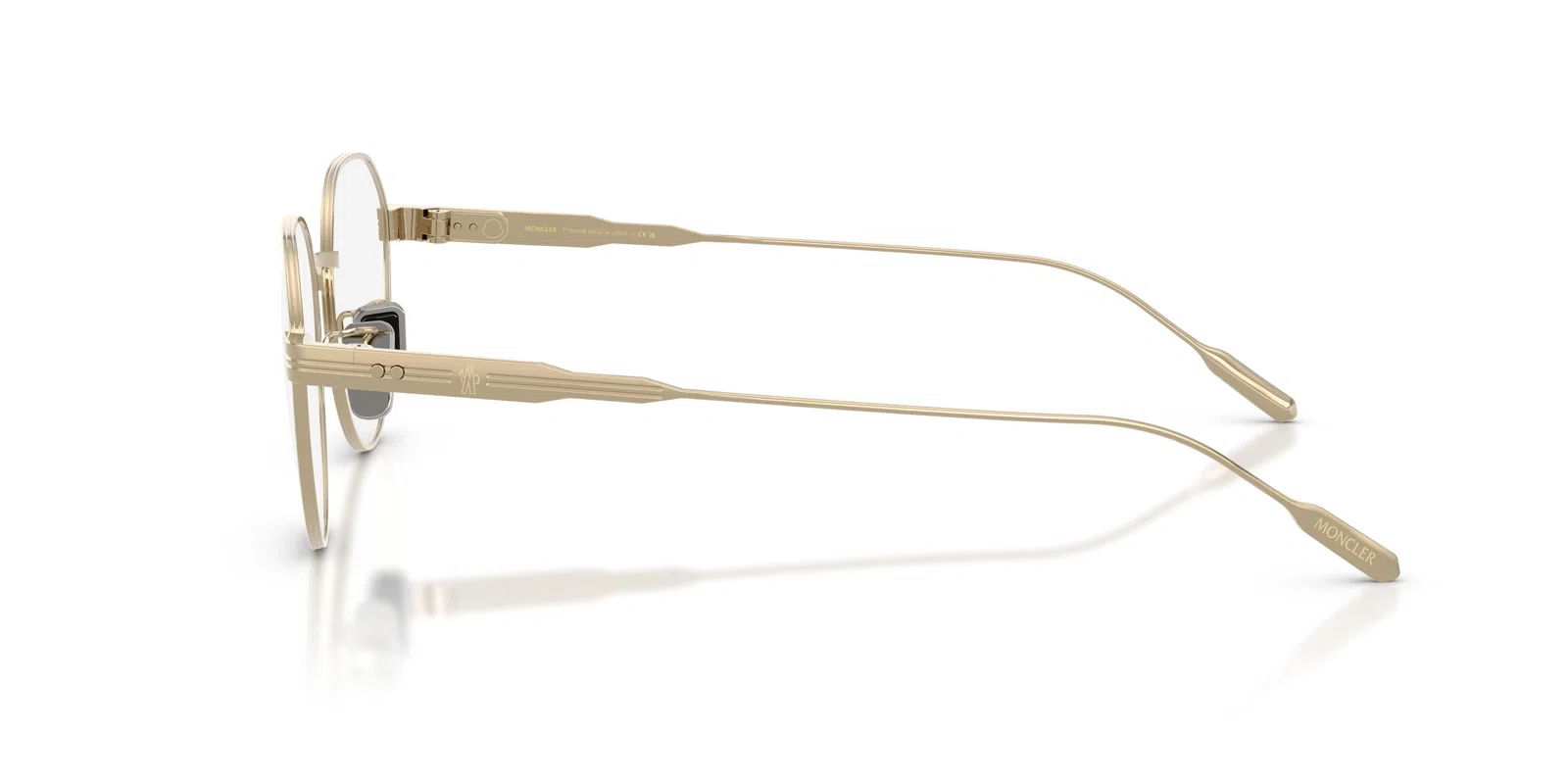 Moncler 1007TD Eyeglasses - view 21